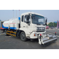 Dongfeng Kingrun 8CBM Road Cleaning Truck à vendre
